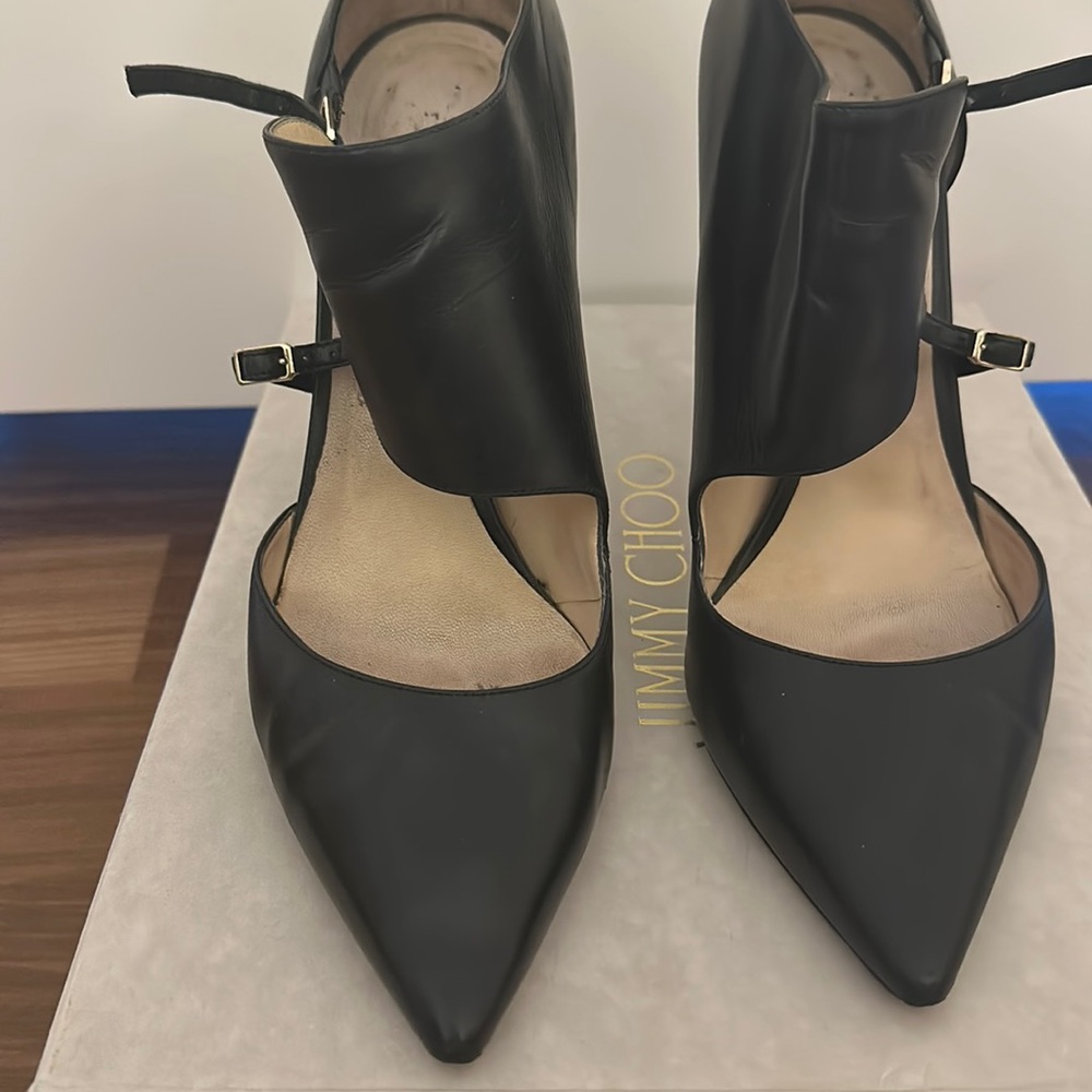 Jimmy Choo